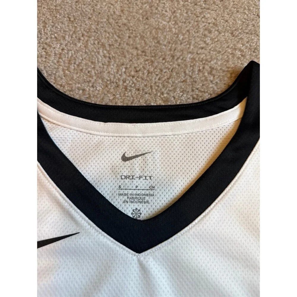 UCF Knights SpaceU Nike NWT Men’s Basketball Jersey Size Small